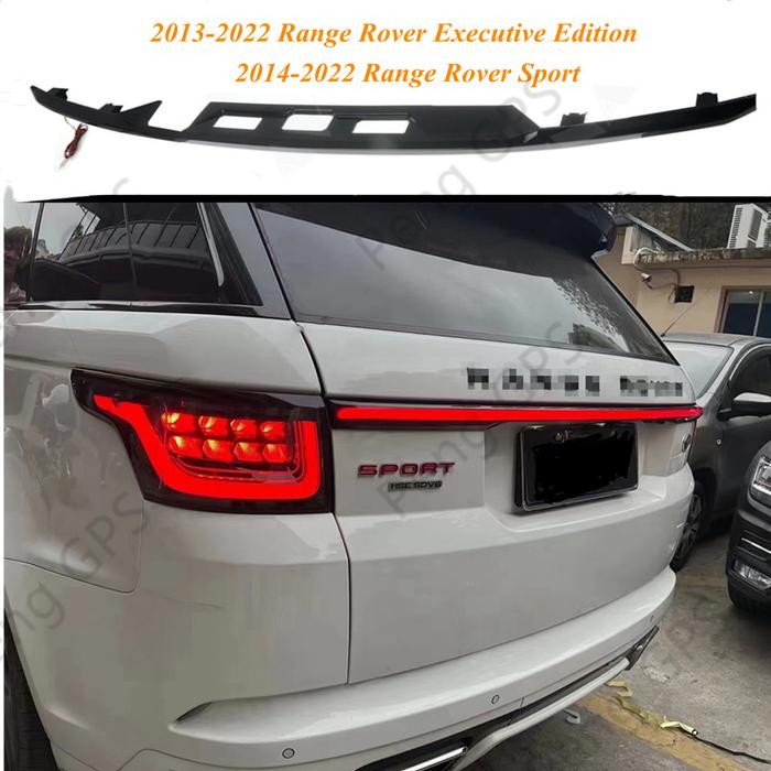 For Land Rover Range Rover Executive Range Rover Sport 2013 - 2022