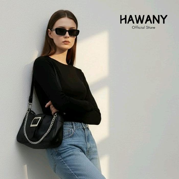 HAWANY - Tas Bahu Wanita Savero