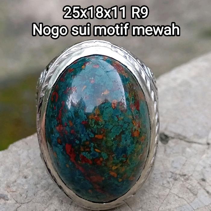 Batu pirus/batu pirus biru /batu akik/batu garut