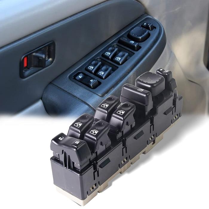 15883319 DWS-394 Power Window Switch for Hummer H2 Chevrolet Suburban