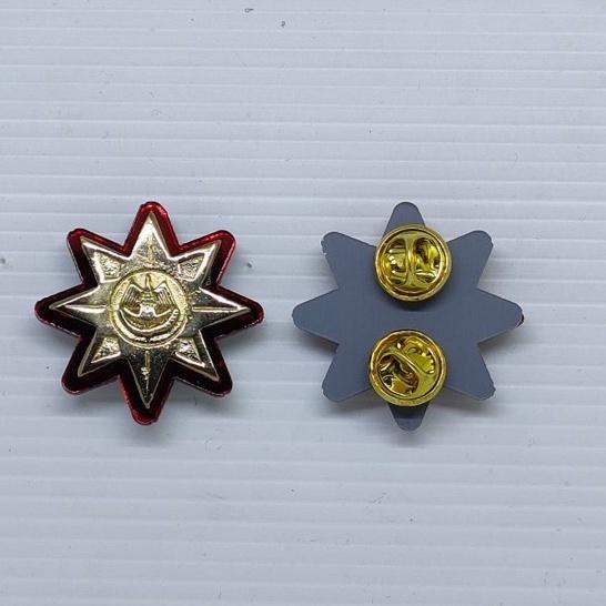 Arah Mata Angin / Monogram Dinas Perhubungan / Atribut PDL / Atribut Dinas Pegawai / Dishub/ Atribut