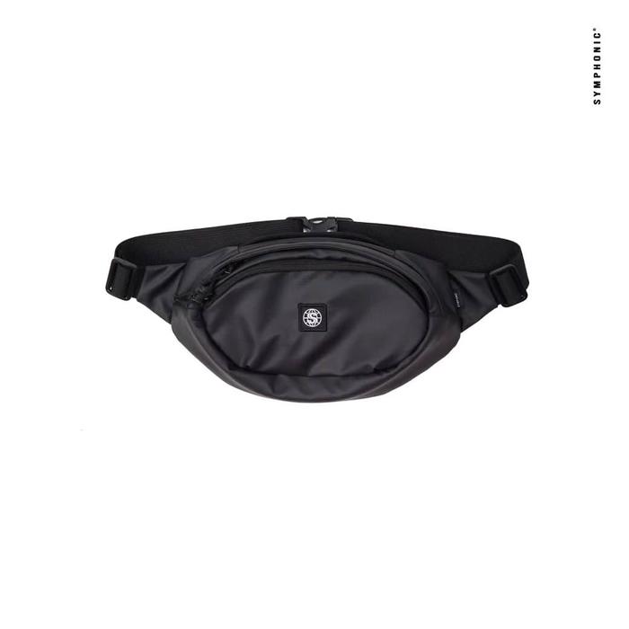 Tas waistbag symphonic cowo distro