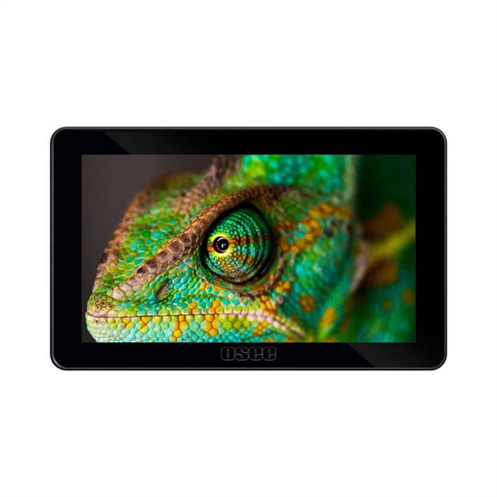 Osee Lilmon 5 5.5Inch 4K Hdmi Profissional Portable Monitor 1000Nits with Color Calibratio Touch On-
