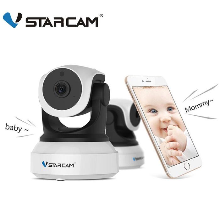 VStarcam 720P IP Camera Wireless 2.4G Wifi Camera Surveillance