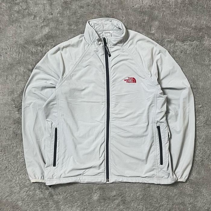 TNF TheNorthFac* Jacket Second