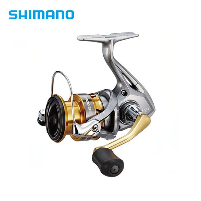 Shimano Sedona 500-4000Xg Spinning Fishing Reel Carretilha De Pesca