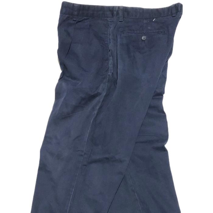 LACOSTE CHINO PANTS SECOND ORIGINAL