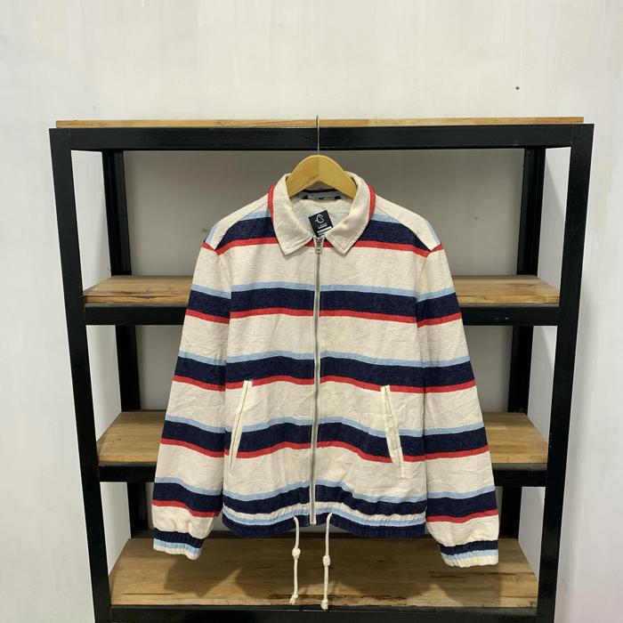 Jacket Zara Second Original
