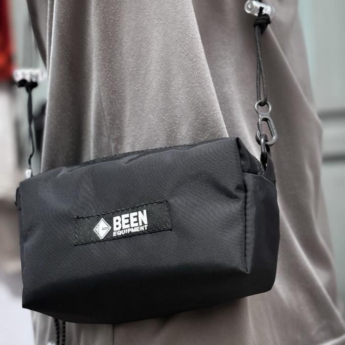 New arrival BEEN EQUIPMENT HIP POCKET Selempang Slingbag Pria