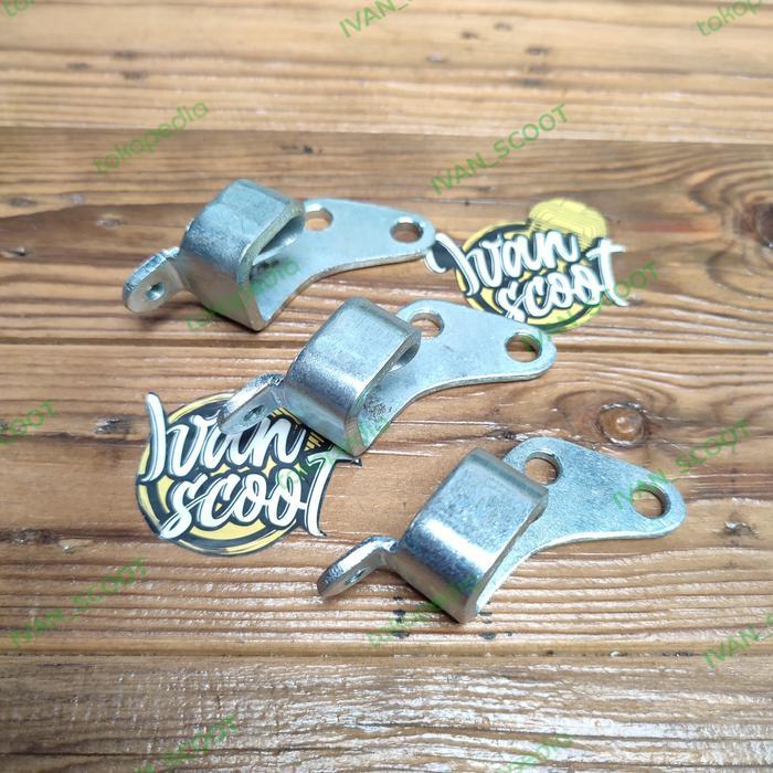 KLEM KABEL KOPLING VESPA PTS SPESIAL SMALLFRAME