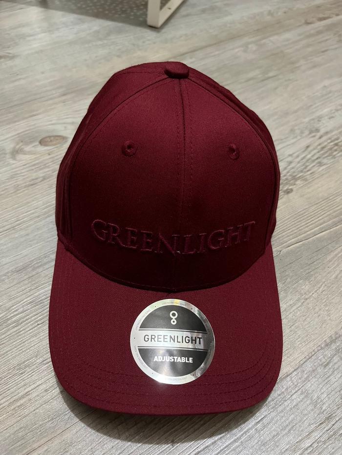 TOPI GREENLGHT ARIEL NOAH ORIGINAL