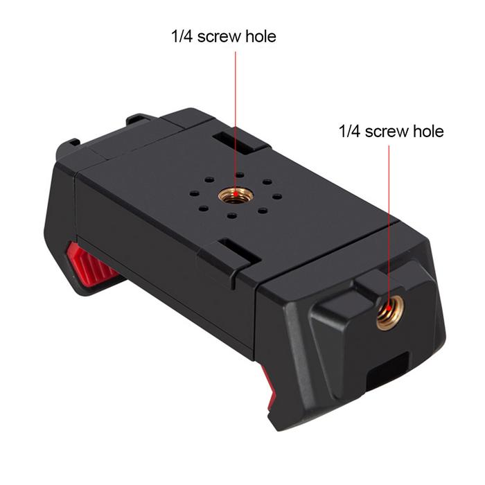 Universal Microphone Stand Mount Tablet Holder Clip For