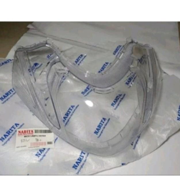 reflektor kaca mika lampu depan mio m3/mio z mio 125