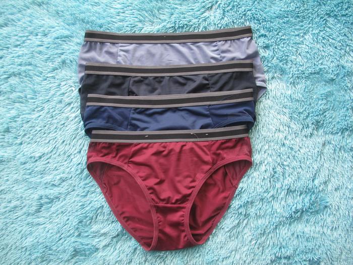 [TKPD3A] CELANA DALAM PEREMPUAN YOUNG CURVES C04- 100555 PANTY SIZE M