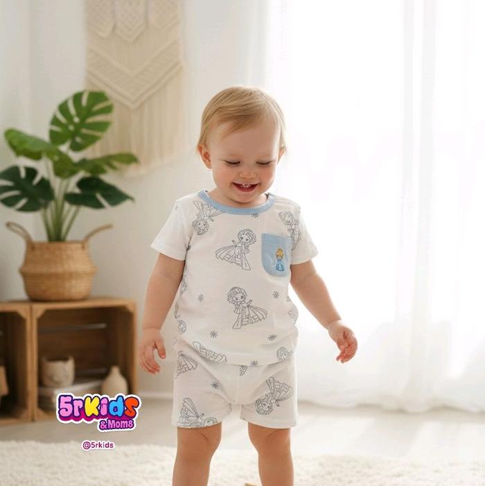 5rkids baju anak perempuan
