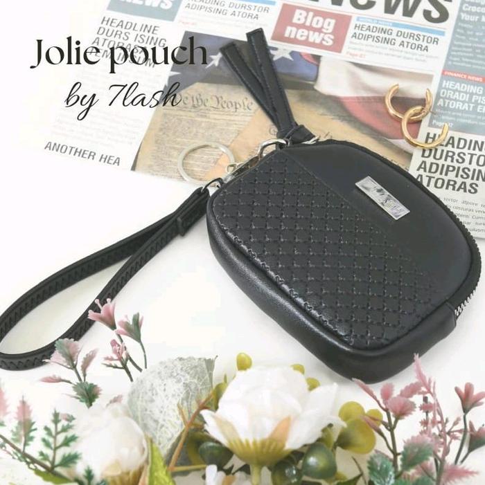 TERLARIS JOLIE POUCH BY 7LASH