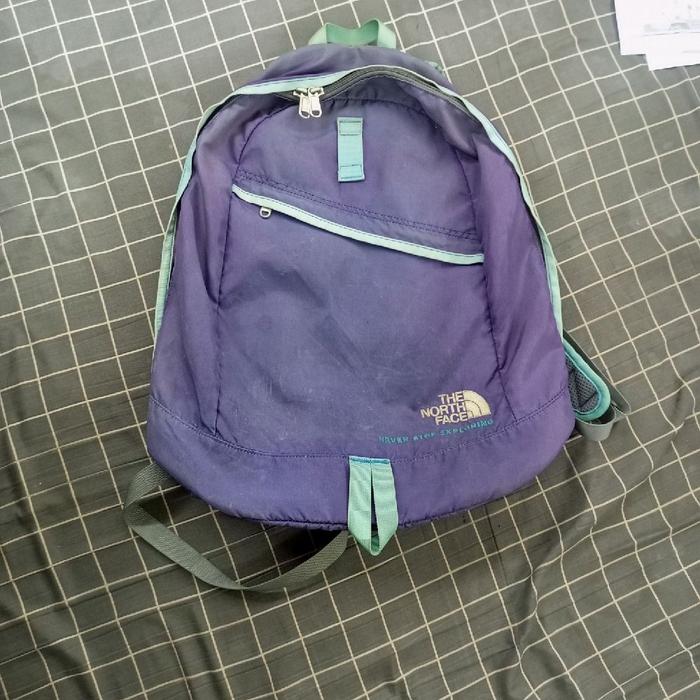 TNF Daypack Backpack 20-L