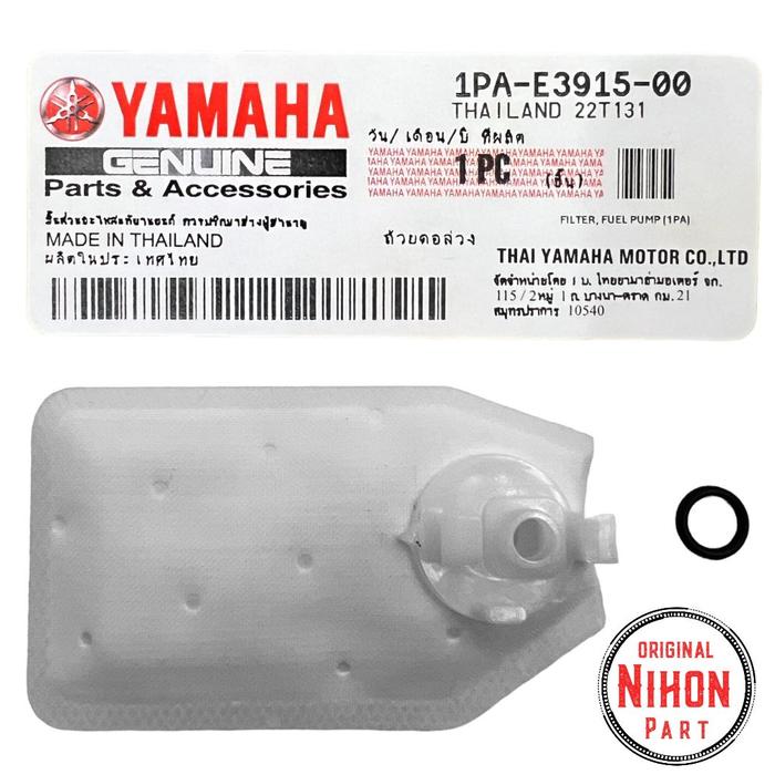 Filter Fuel Pump Vixion New 2010