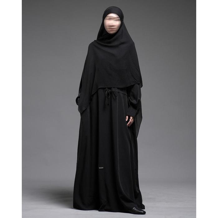 Nehhat Modest Nuvel Revere