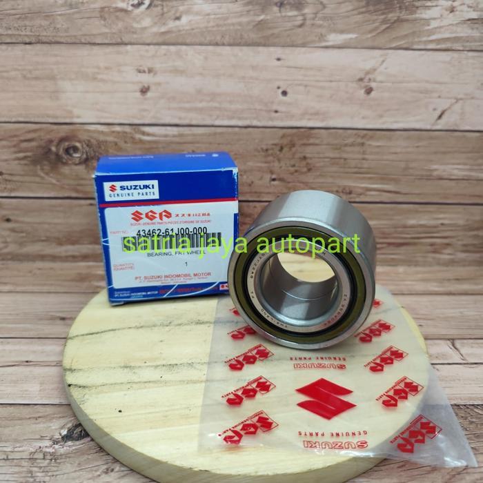 BEARING RODA Depan APV - LAHAR RODA Depan SUZUKI APV lama APV Arena