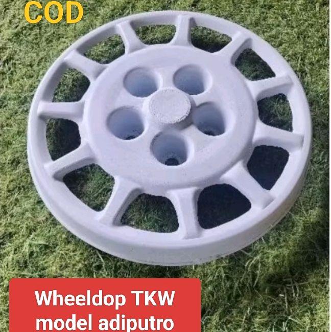 Wheeldop TKW Adiputro Ring 14