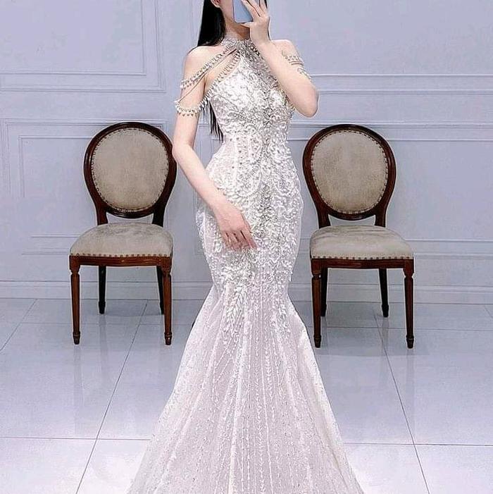 dres wanita ala ala Korea cakep parah