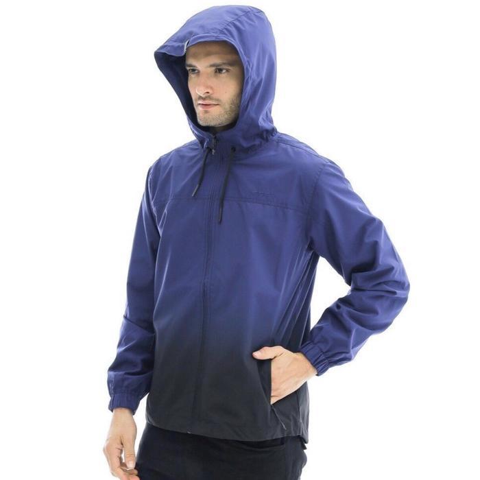 Jaket Motor Hoodie Eiger X-Brisk Jacket Riding Best Seller