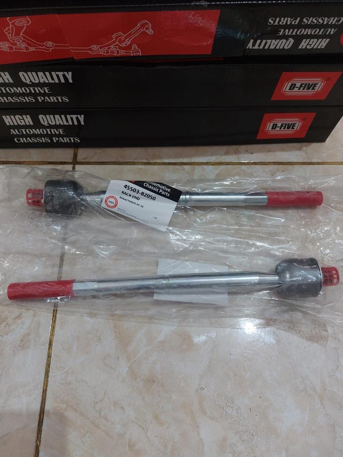 Long tie rod rack Toyota Rush Daihatsu Terios Oli
