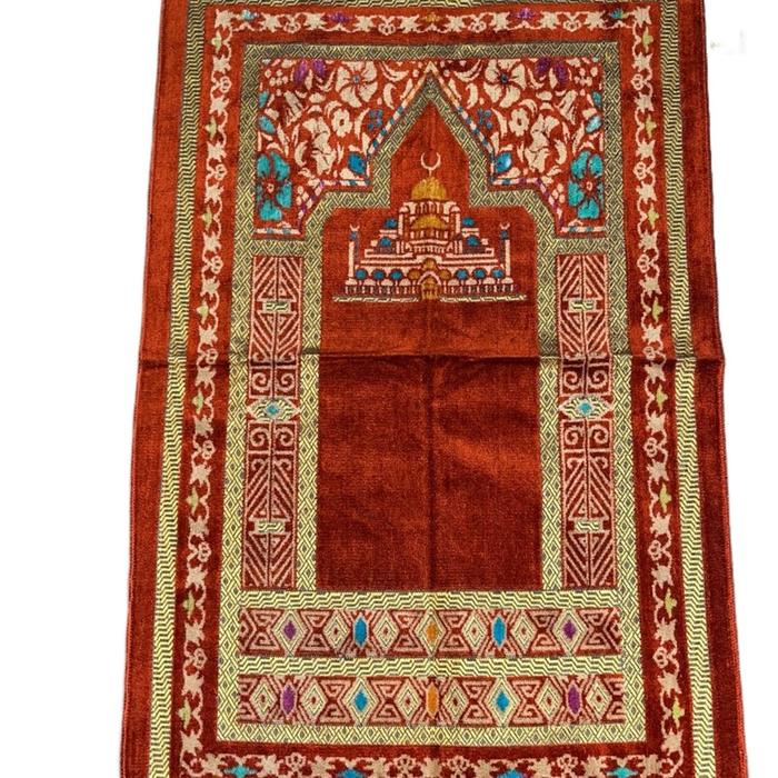 Sajadah Amir Turkiye 65x105 cm