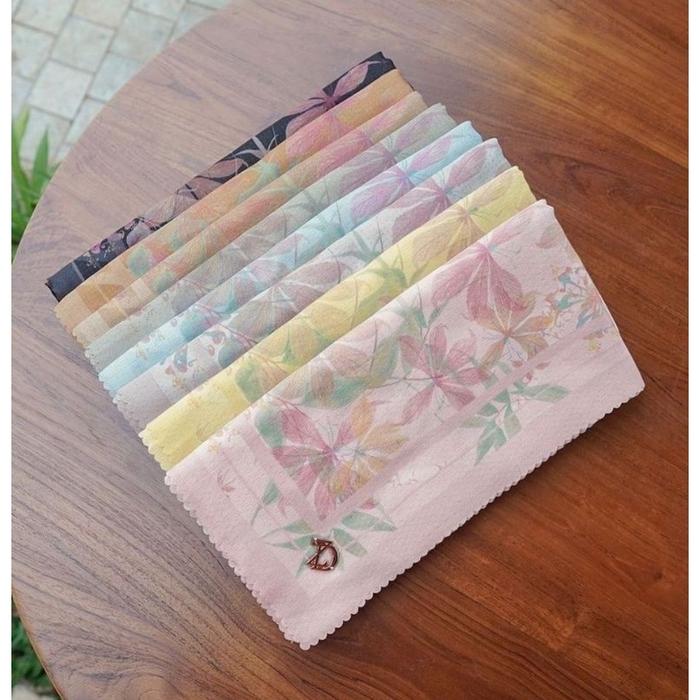 NEW ZytaDelia Elodia, HAEWON Sale Dari Normal 299K Berkualitas
