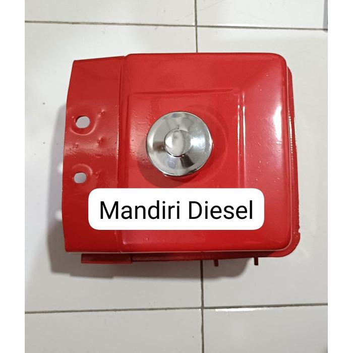 R175 tangki solar untuk mesin diesel type R175