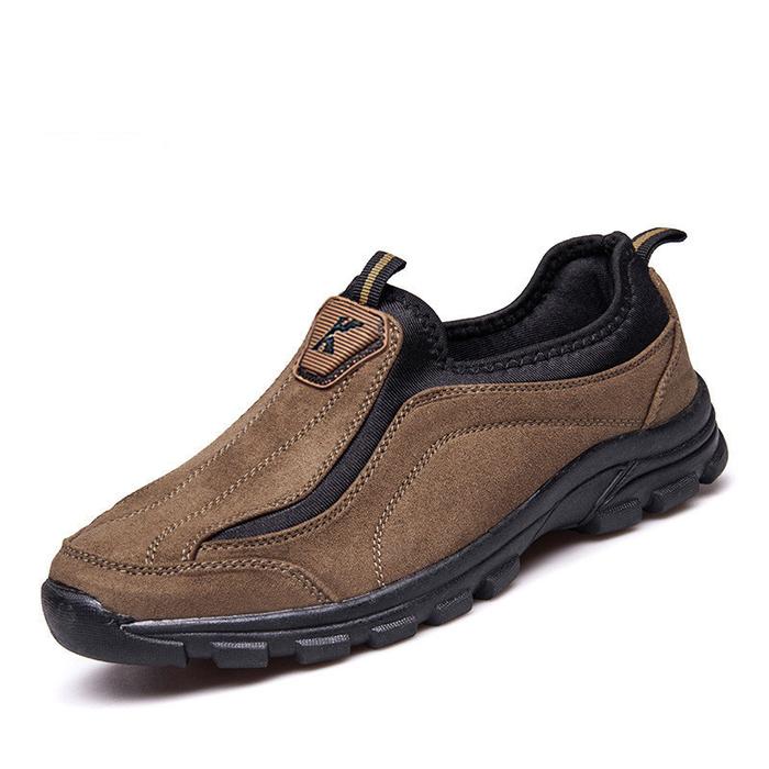 HUMTTO Brand Clearance Hiking Shoes Breathable Summer Professional
