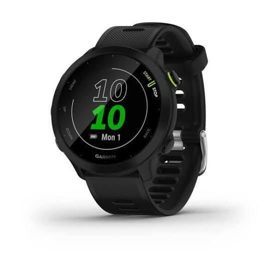 Promo Spesial Jam Tangan Garmin Forerunner 55 / Smart Watch Garmin Forerunner 55 Terlaris