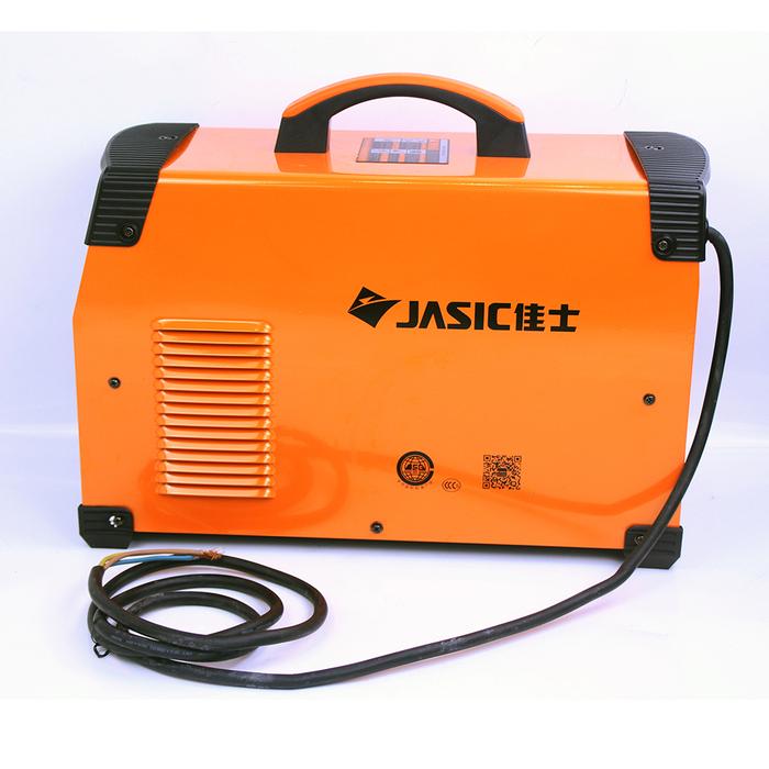 AC DC Pulse TIG Welder Welding Machine Aluminium WSME-200 TIG-200