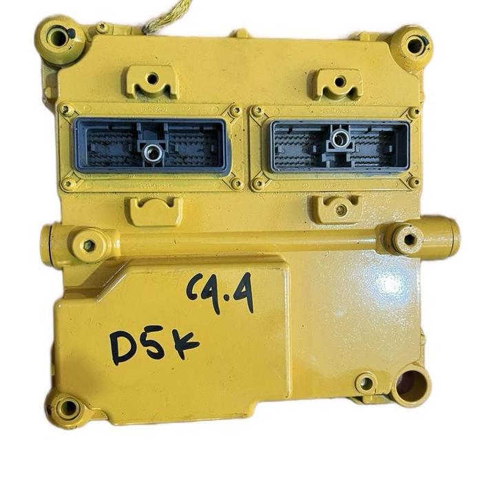 Ecm engine caterpillar dozer cat D5K oem