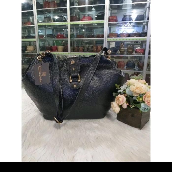 tas selempang papillon k3128