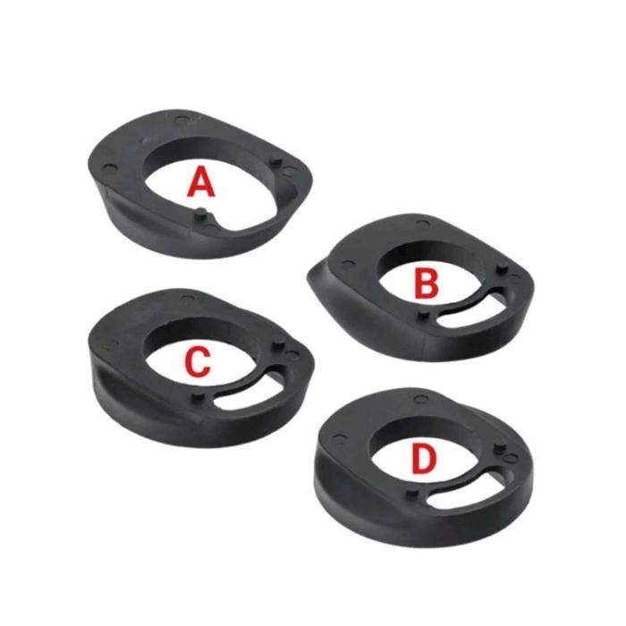 Cover Headset Stem FSA AR SMR Integrated Handlebar Vision Metron ACR Internal Cable Routing