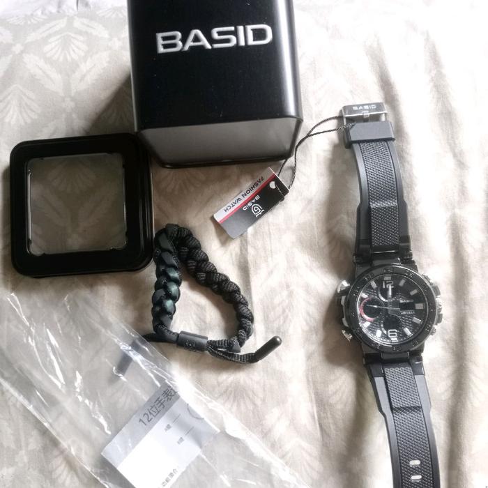 jam tangan sanda