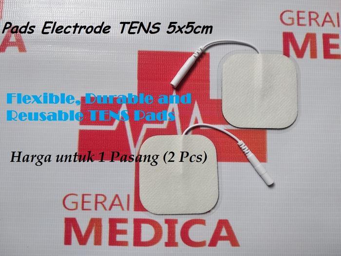 Electrode TENS Pads / Pads Electode / Pads TENS / TENS Pads