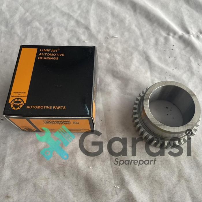 Cones Bearing Roda Belakang Suzuki Grand Escudo XL7 V6 ABS