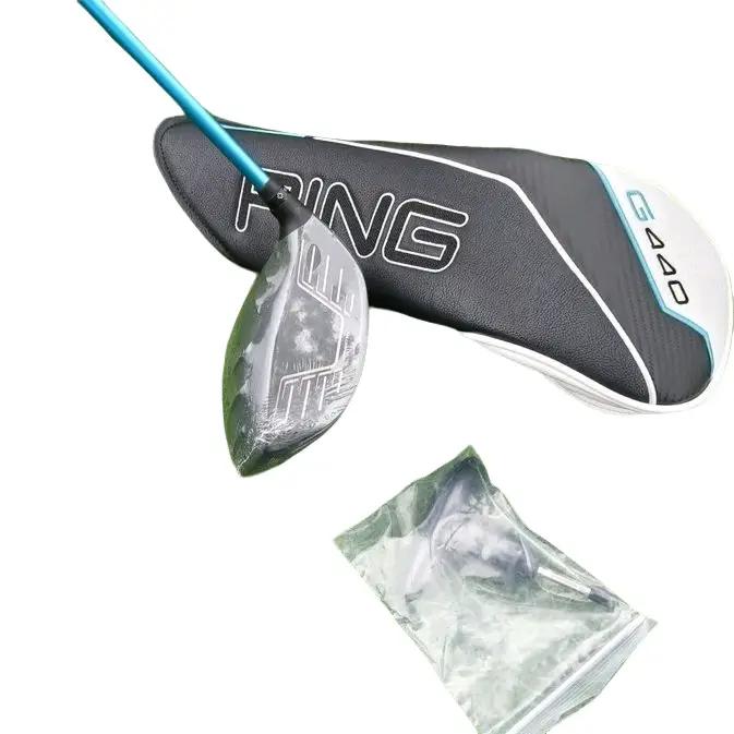 Ping Stik Golf Driver G44O Kondisi kualiti kesan sangat mewah dengan Desain Modern dan Performa Terb