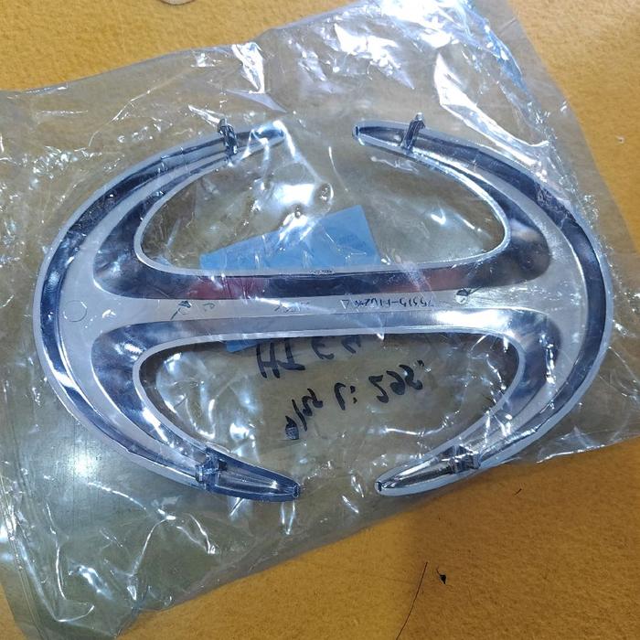 logo lambang Hino H Hino Dutro HT 136 HT136 euro 4 2022