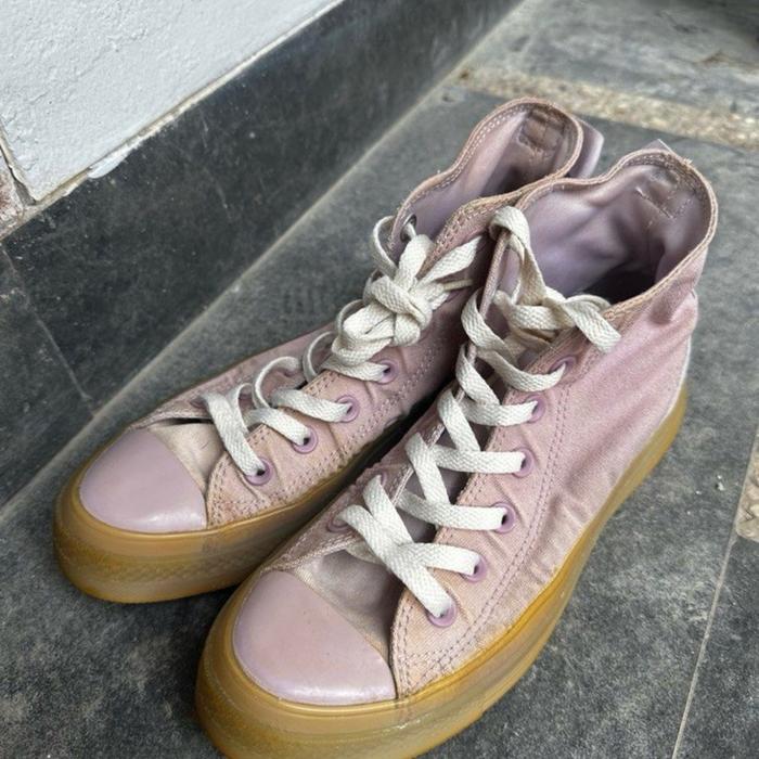 converse chuck taylor allstar cx