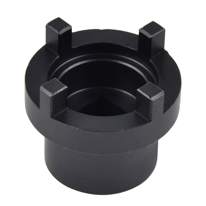 Swing Arm Pivot Nut Tool Replaces 09940-14940 for Kawasaki,