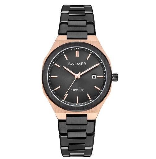 Jam Tangan Wanita 100% original Balmer b2710lbrg4 b-2710l brg-4 2710 b2710l brg4 b2710lb rg-4 rg4 or