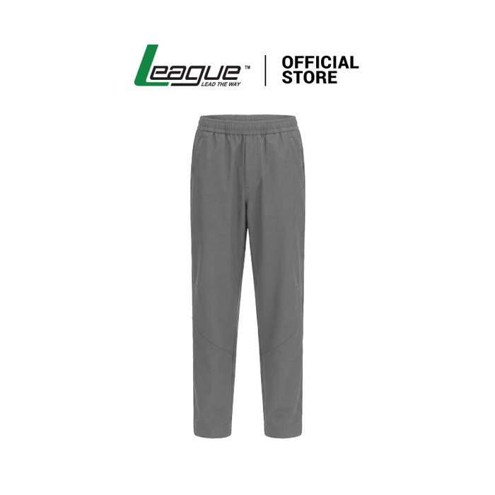 League Apparel Pria Pants Lifestyle M Kenaya 2.0 Straight Pants SS26MKP2222H