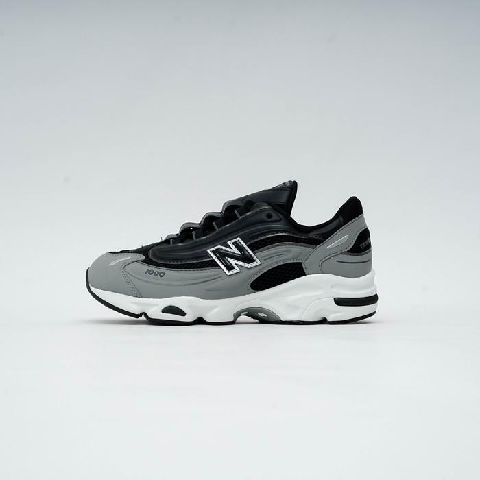 GC1000AK SLATE BLACK GREY