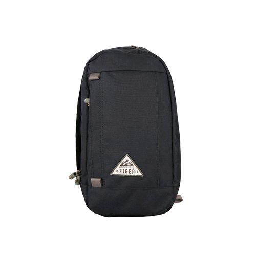 EIGER WAIST BAG SELEMPANG Eiger Tas Selempang 910005153 Passage 2.0 Sling Bag 8L Black