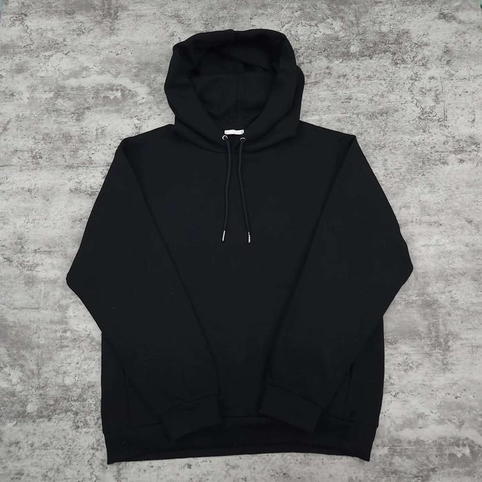 G.U. Sweat Dry Pullover Hoodie B055 - Size S