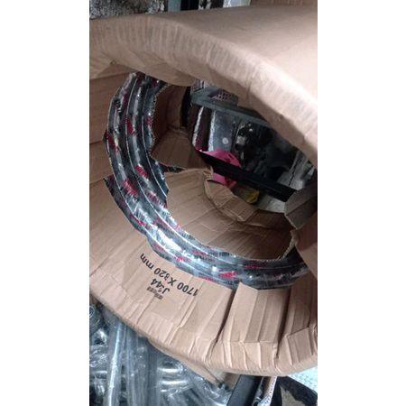 VELG YAMAHA VELG MOTOR 140/17 ORIGINAL VELG DID yamaha velg depan velg baru